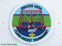 Click to enlarge 2015 Owasco Area Floor Hockey Tournament